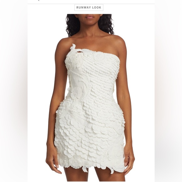 Zimmerman Tama Linen-Cotton Minidress size 1/S 🌹 PRICE IS FIRM🌹 - Picture 3 of 16